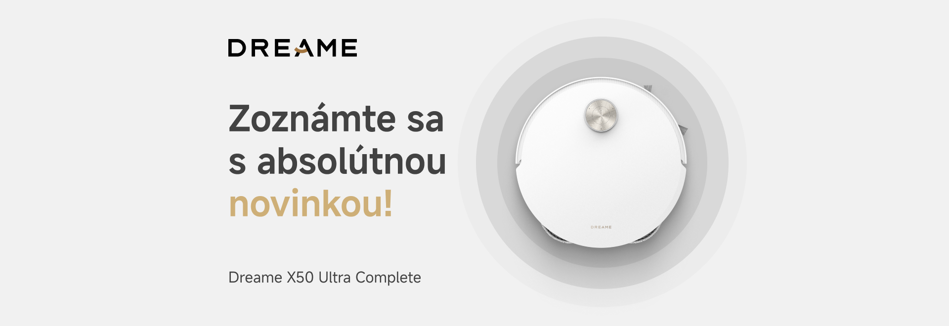 X50 Ultra Complete
