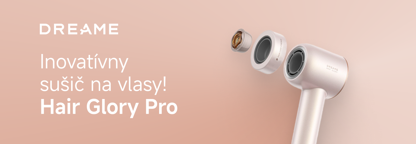 Hair Glory Pro